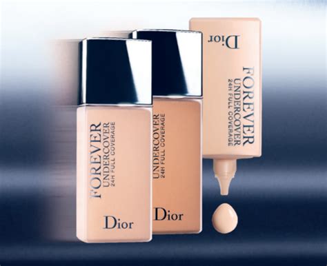 dior diorskin forever undercover 24h full coverage foundation|Dior Forever Undercover .